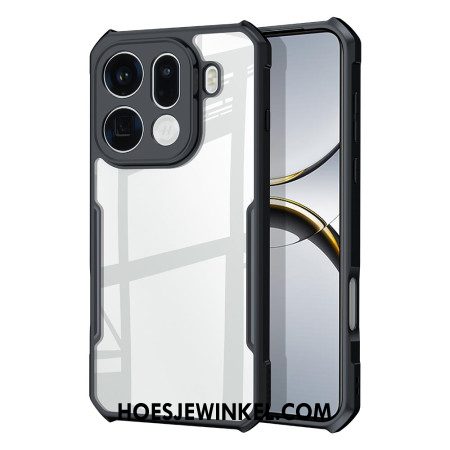 Cover Hoesje Oppo Find X9 Pro 5g Telefoonhoesje Xundd
