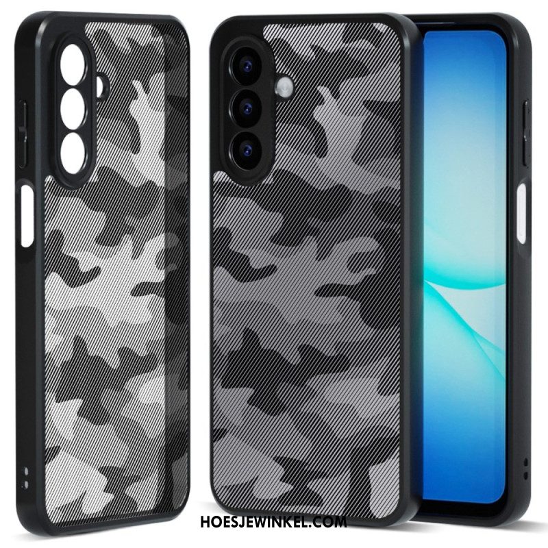 Cover Hoesje Samsung Galaxy A17 4g / 5g Telefoonhoesje Ibmrs