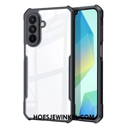 Cover Hoesje Samsung Galaxy A17 4g / 5g Telefoonhoesje Xundd