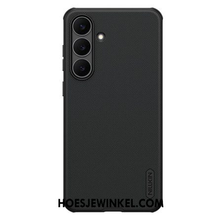 Cover Hoesje Samsung Galaxy S25 Fe Telefoonhoesje Compatibel Met Magsafe Frosted Shield Pro Nillkin