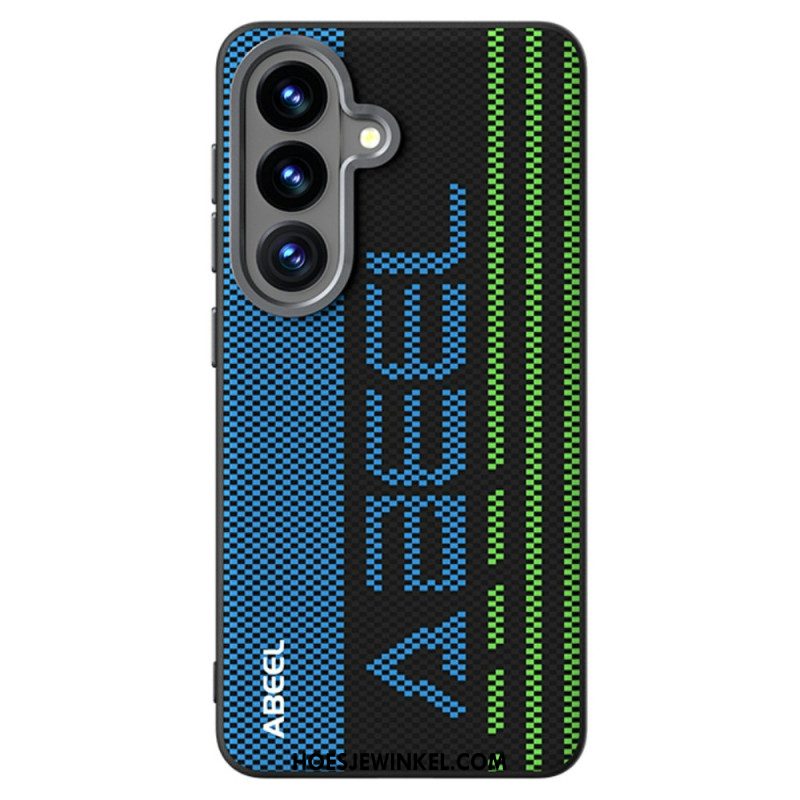 Cover Hoesje Samsung Galaxy S26 Plus Telefoonhoesje Abeel Magnetische Houder