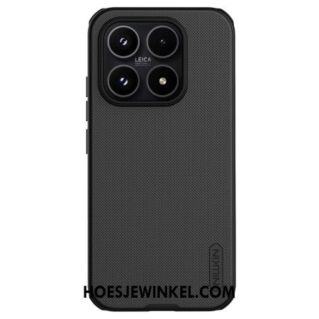 Cover Hoesje Xiaomi 17 Telefoonhoesje Magsafe Frosted Shield Pro Nillkin