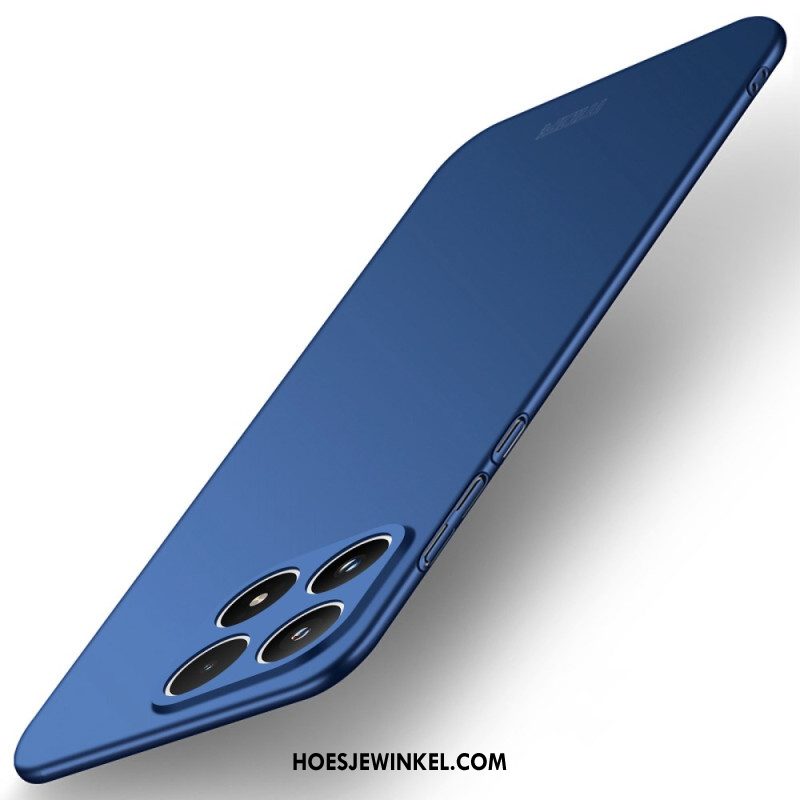 Cover Hoesje Xiaomi 17 Telefoonhoesje Mofi Ultra Thin