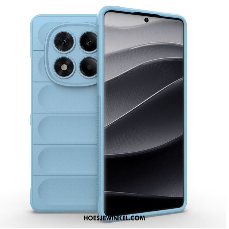 Cover Hoesje Xiaomi Redmi Note 14 Pro 4g Telefoonhoesje Antislip