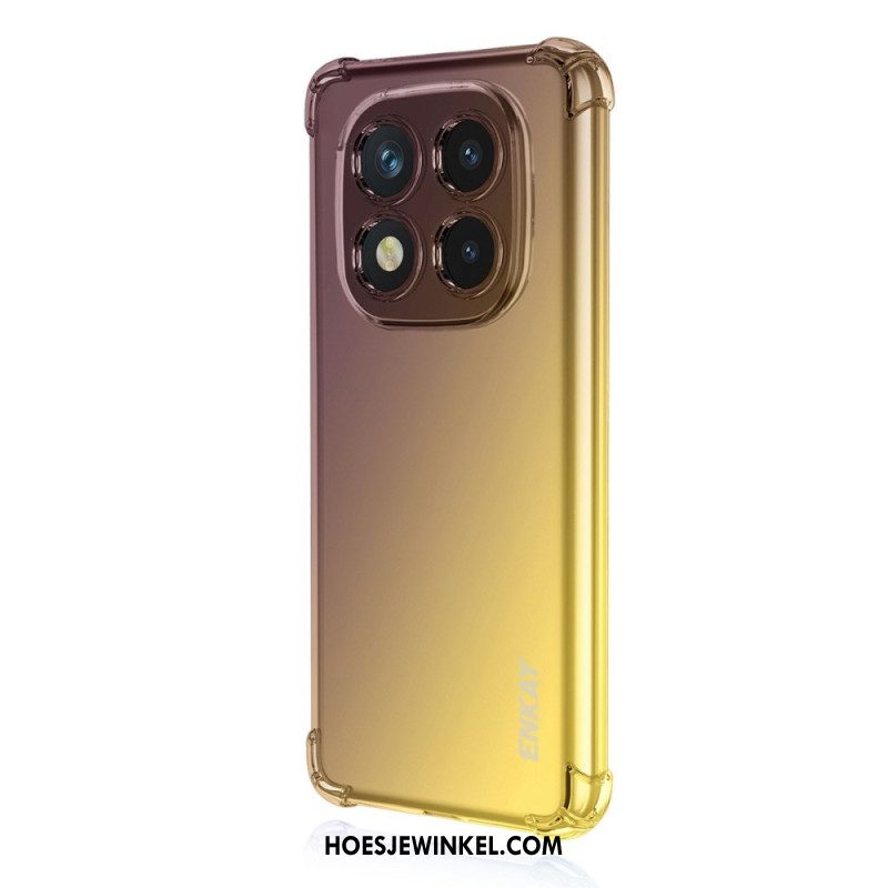 Cover Hoesje Xiaomi Redmi Note 14 Pro 5g Telefoonhoesje Enkay Gradient