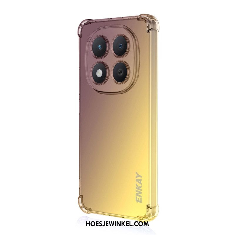 Cover Hoesje Xiaomi Redmi Note 15 Pro Plus 5g Telefoonhoesje Enkay Gradiënt
