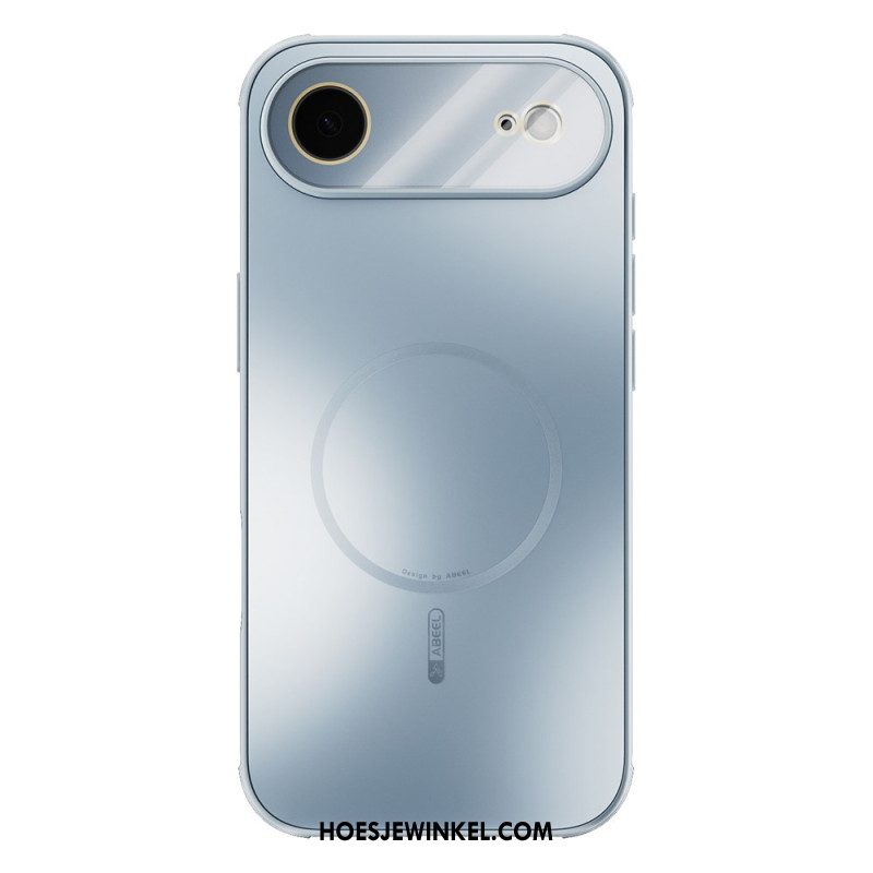 Cover Hoesje iPhone Air Telefoonhoesje Magsafe-compatibel Abeel