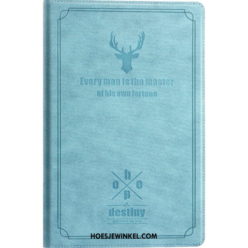 Cover Samsung Galaxy Tab S10 Fe Hert