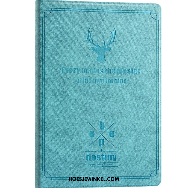 Cover Samsung Galaxy Tab S10 Fe Hert Bescherming Hoesje