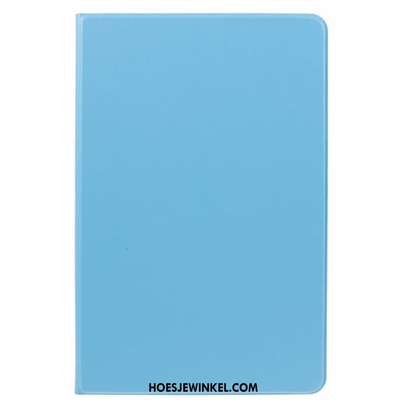 Cover Samsung Galaxy Tab S10 Fe Plus Leerlook