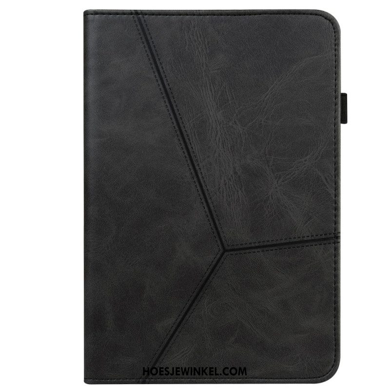 Cover Samsung Galaxy Tab S10 Plus Lijnen