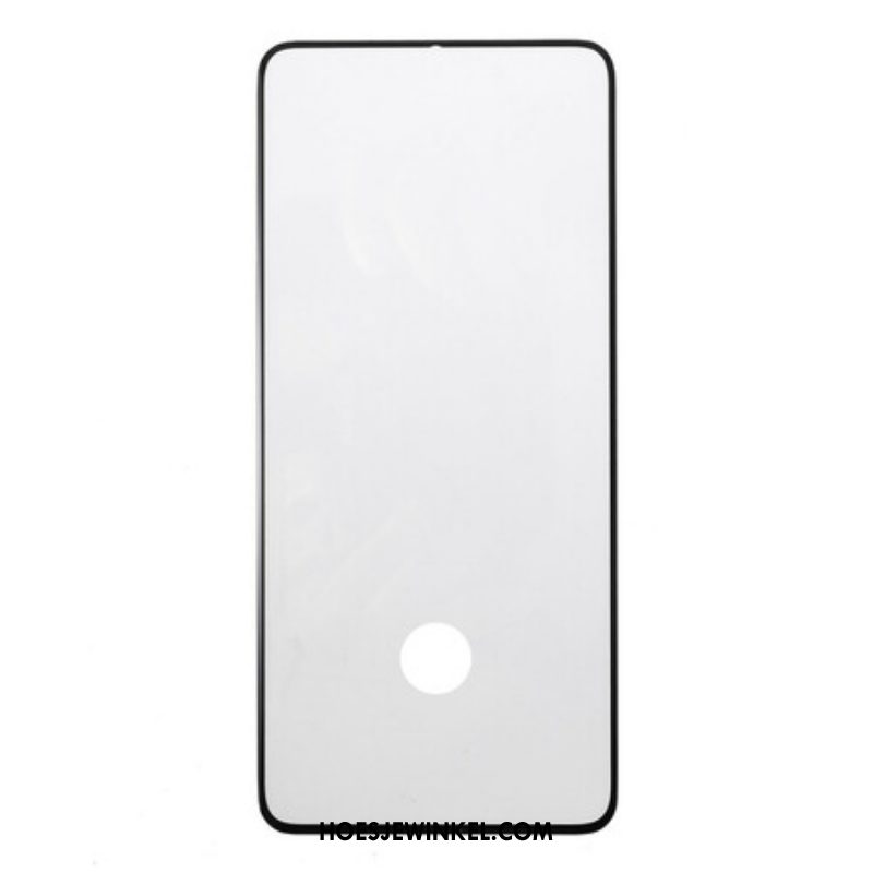 Cover Van Gehard Glas Voor Samsung Galaxy S20 Plus / S20 Plus 5G Rurihai