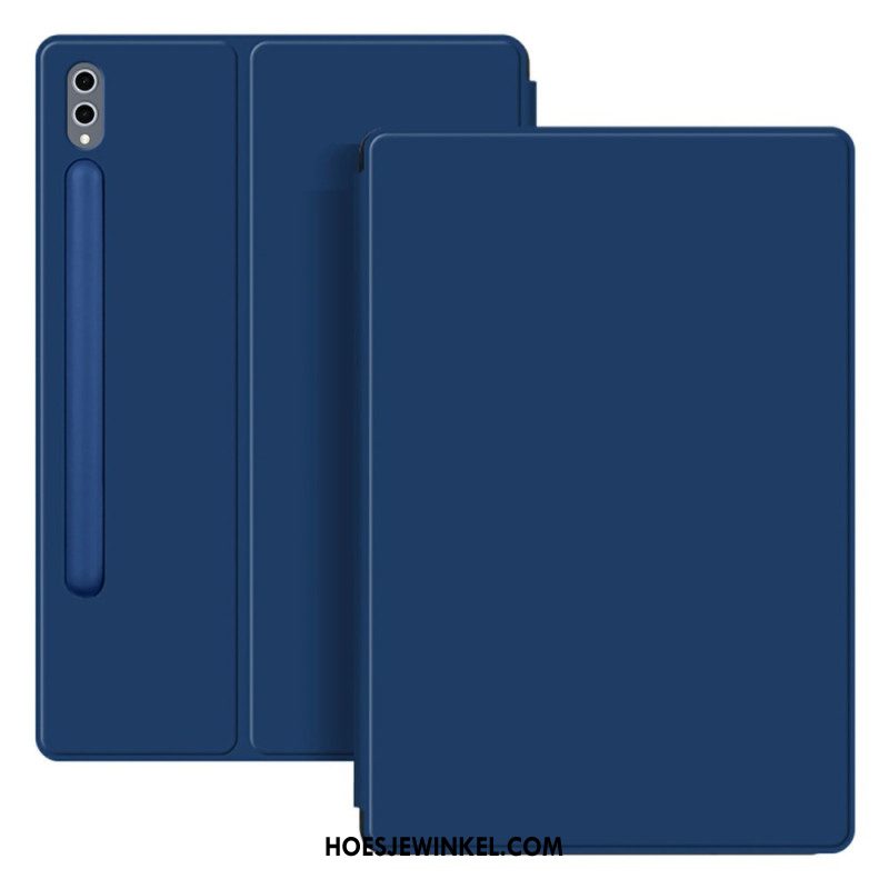 Cover Voor Samsung Galaxy Tab S10 Plus Hybride