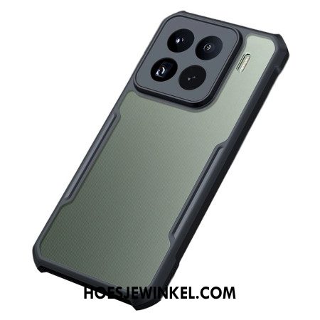 Cover Xiaomi 15 Pro Xundd Bescherming Hoesje