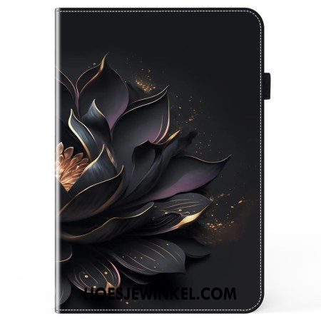 Cover Xiaomi Pad 7 / 7 Pro Bloemmotief Bescherming Hoesje
