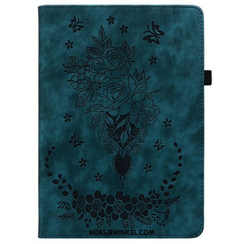 Cover Xiaomi Pad 7 / 7 Pro Rozen Bescherming Hoesje