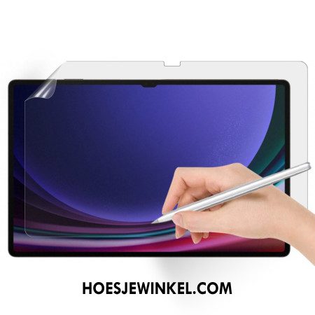 Filmschermbeschermer Voor Samsung Galaxy Tab S11 / S10 Ultra / S9 Ultra