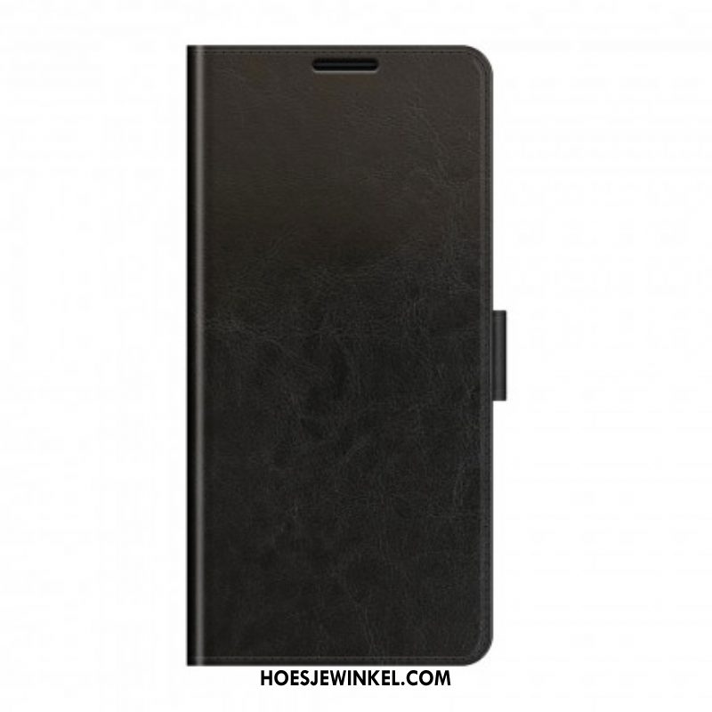 Flip Case voor Sony Xperia 1 III Ultra Kunstleer