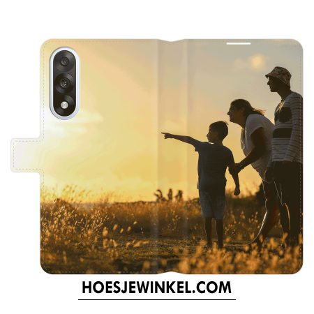 Folio-hoesje Oneplus Nord 5 Origineel