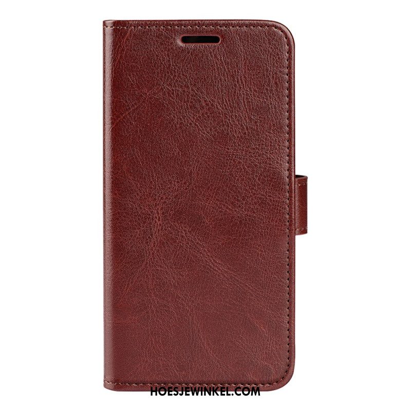 Folio-hoesje Oppo Reno 13 5g Vintage