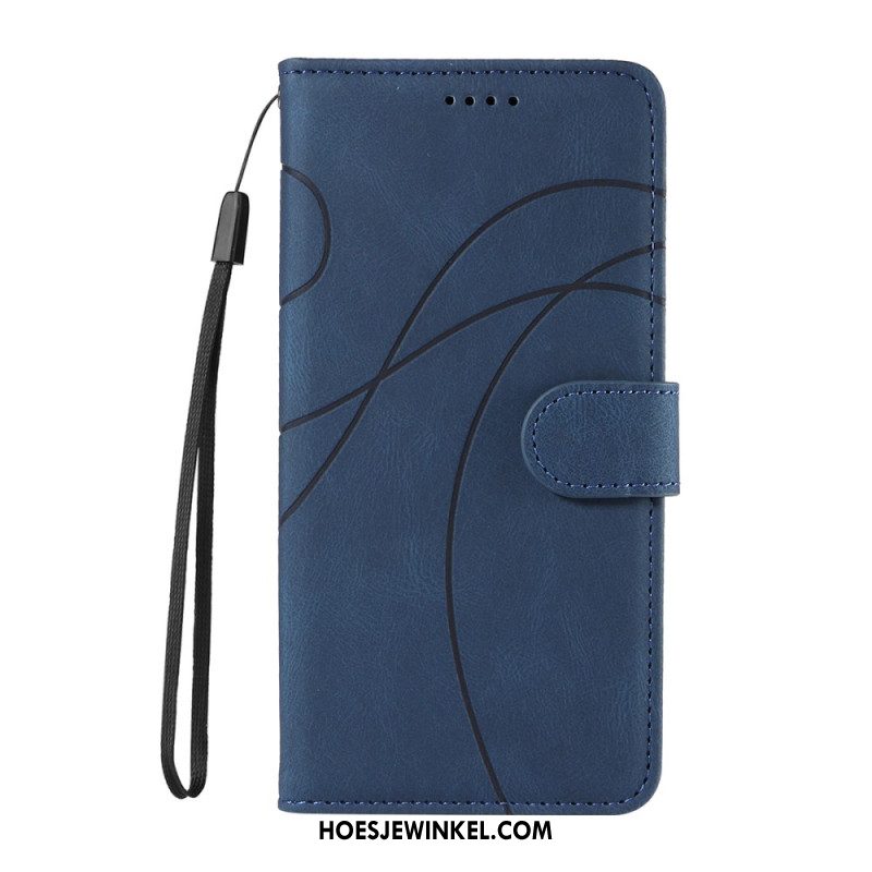 Folio-hoesje Oppo Reno 14 5g Golf