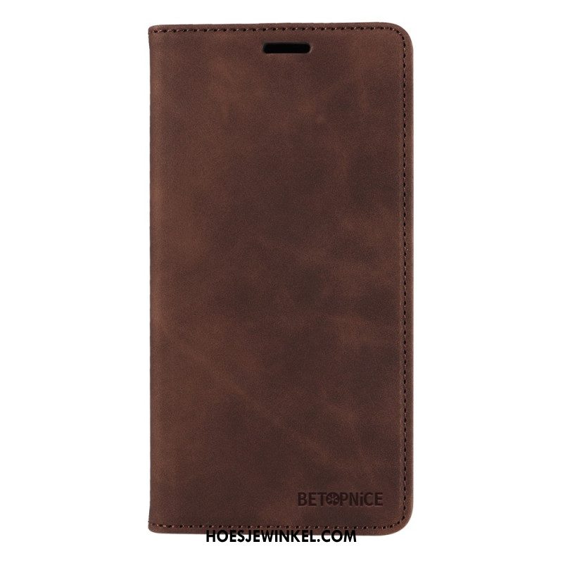 Folio-hoesje Voor Huawei Nova 13 Pro Betopnice