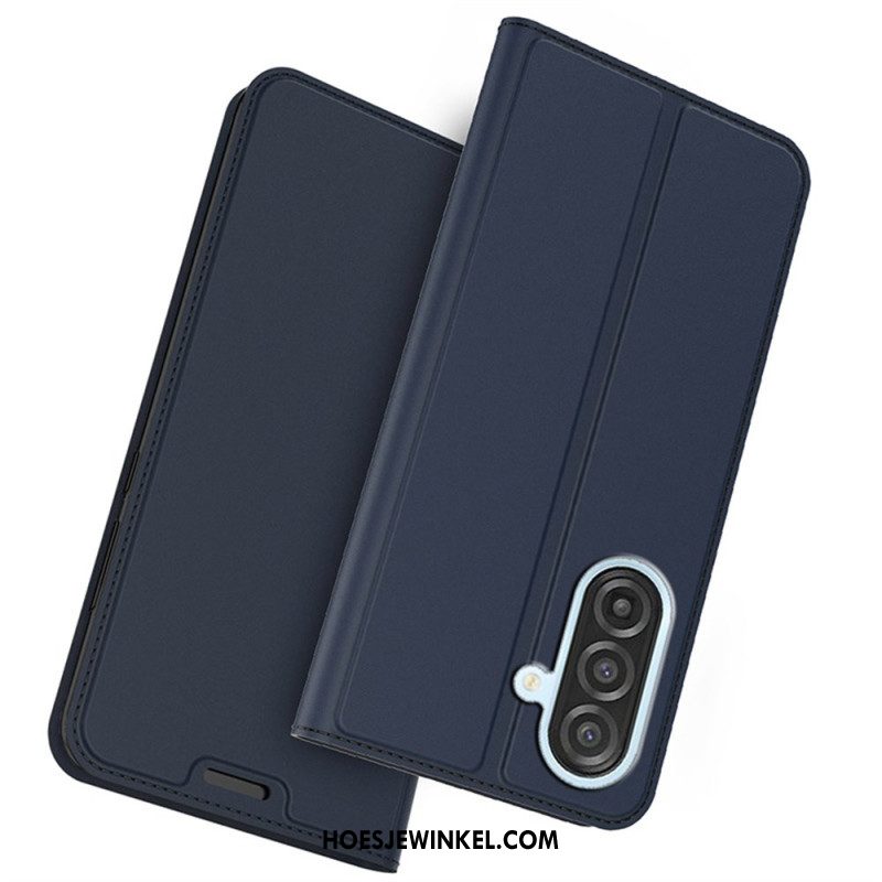 Folio-hoesje Voor Samsung Galaxy S26 Kaarthouder