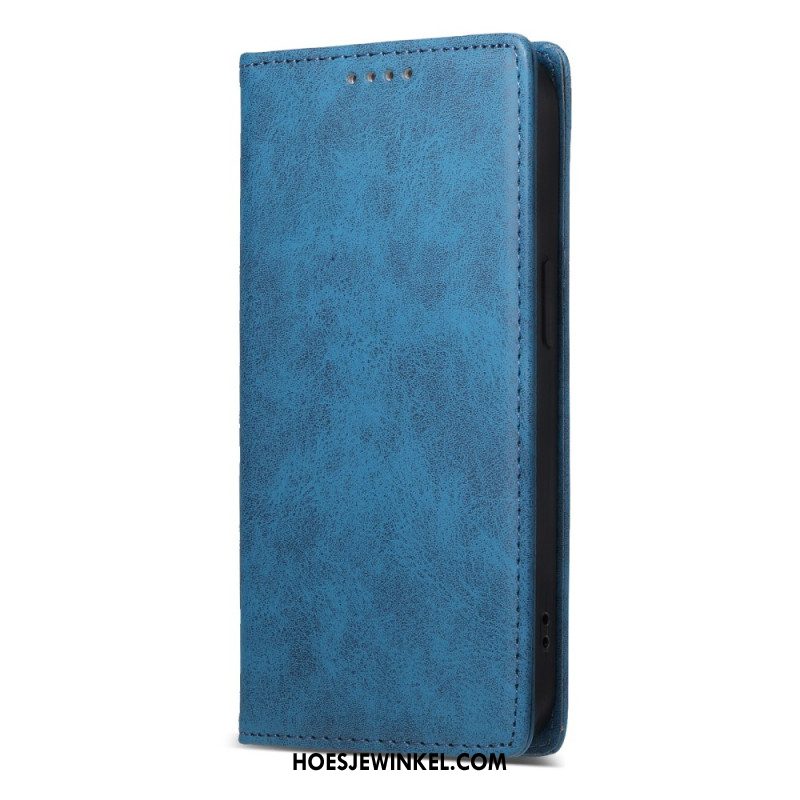 Folio-hoesje Xiaomi 15 Pro Rfid-portemonnee