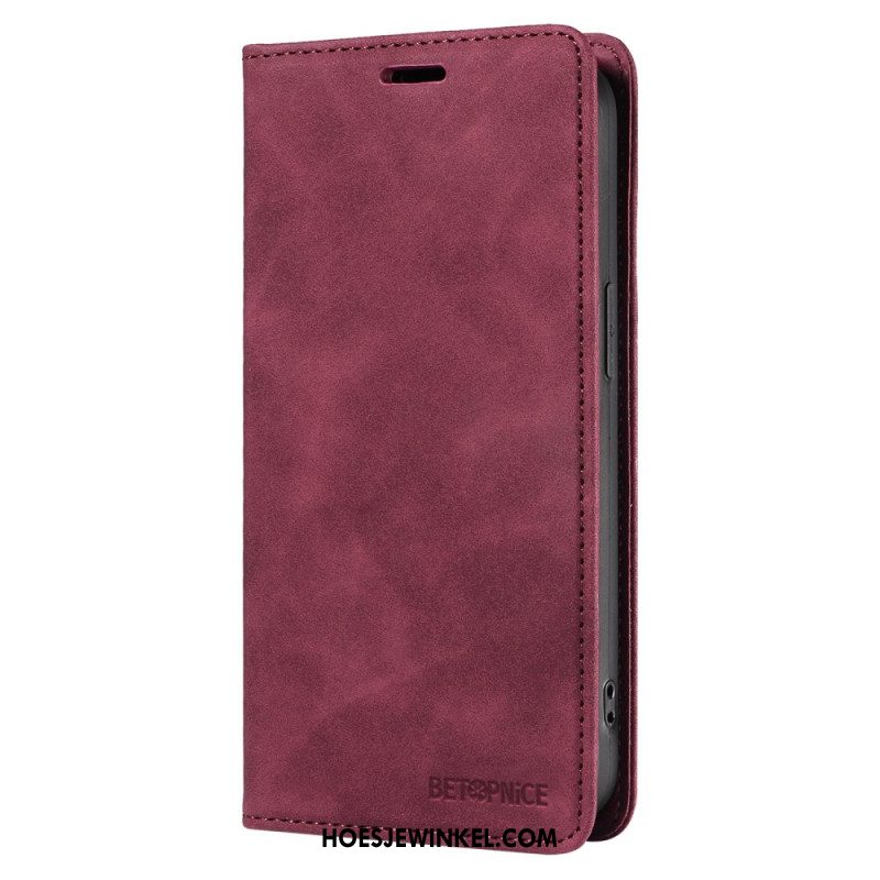 Folio-hoesje Xiaomi 15 Ultra Betopnice