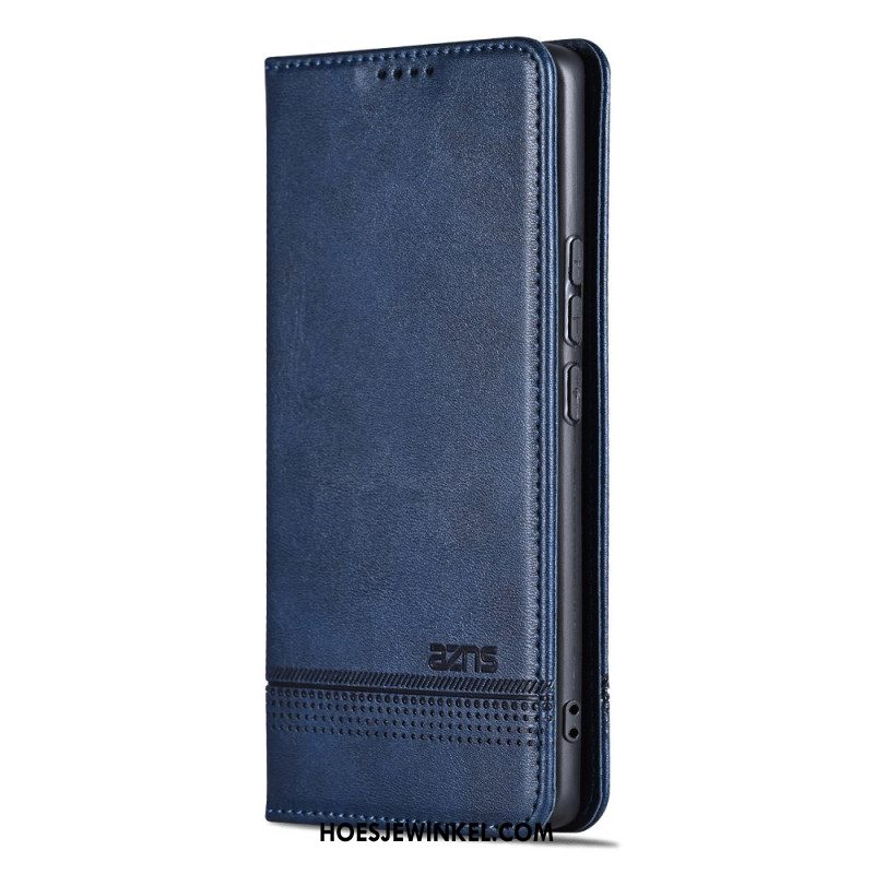 Folio-hoesje Xiaomi 15 Ultra Telefoonhoesje Azns
