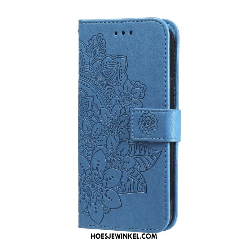 Folio-hoesje Xiaomi 15t Pro Mandala-print