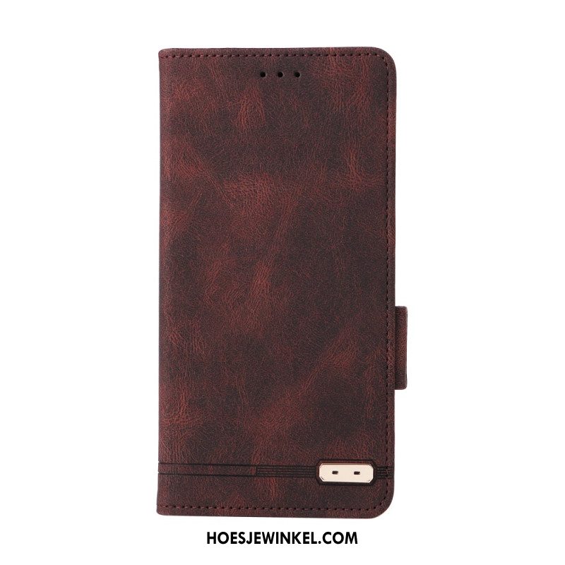 Folio-hoesje Xiaomi 15t Tetro-design