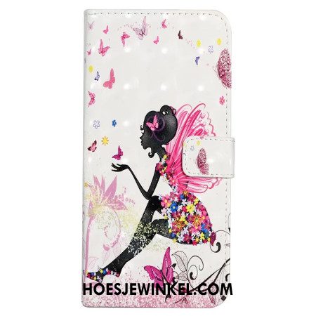 Folio-hoesje Xiaomi 17 Pro Max Telefoonhoesje Fee