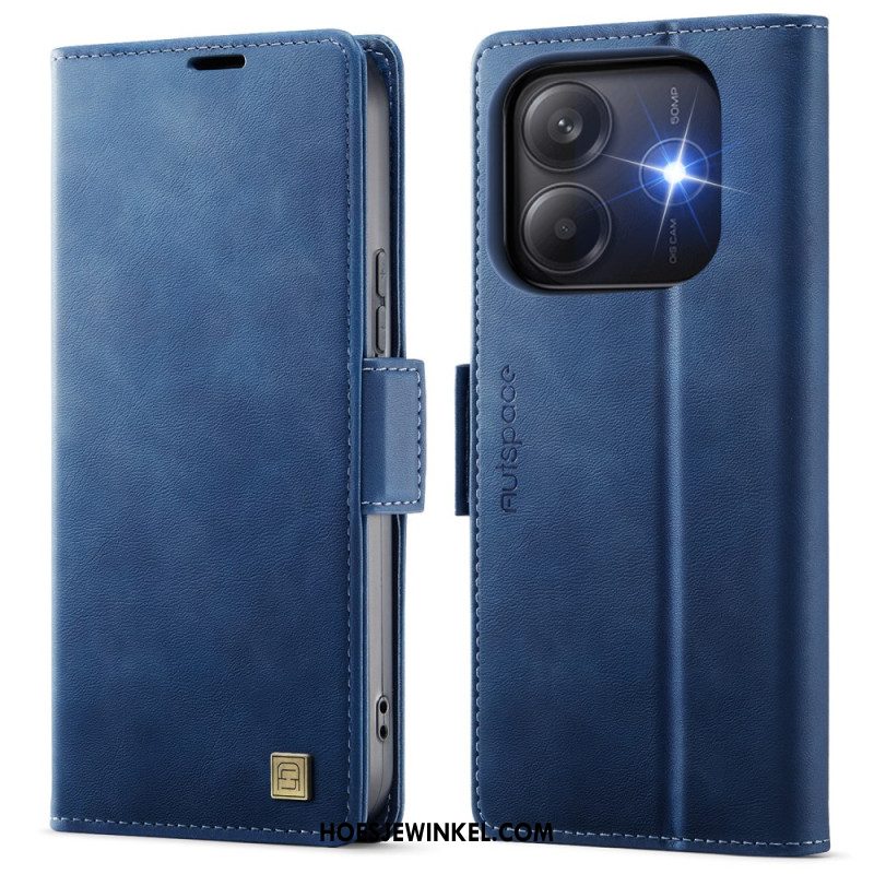 Folio-hoesje Xiaomi Redmi Note 14 5g Autspace