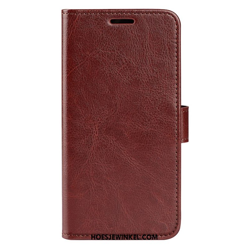 Folio-hoesje Xiaomi Redmi Note 14 Pro 4g Vintage