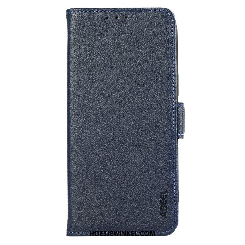 Folio-hoesje Xiaomi Redmi Note 14 Pro 5g Abeel
