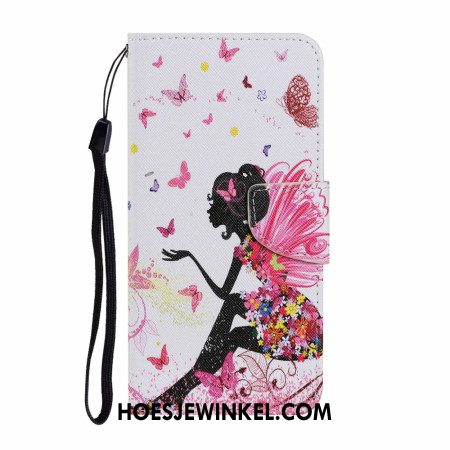 Folio-hoesje Xiaomi Redmi Note 14 Pro Plus 5g Fee