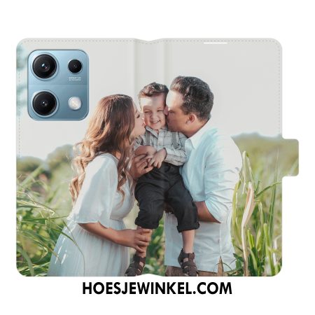 Folio-hoesje Xiaomi Redmi Note 14s Telefoonhoesje Nieuw