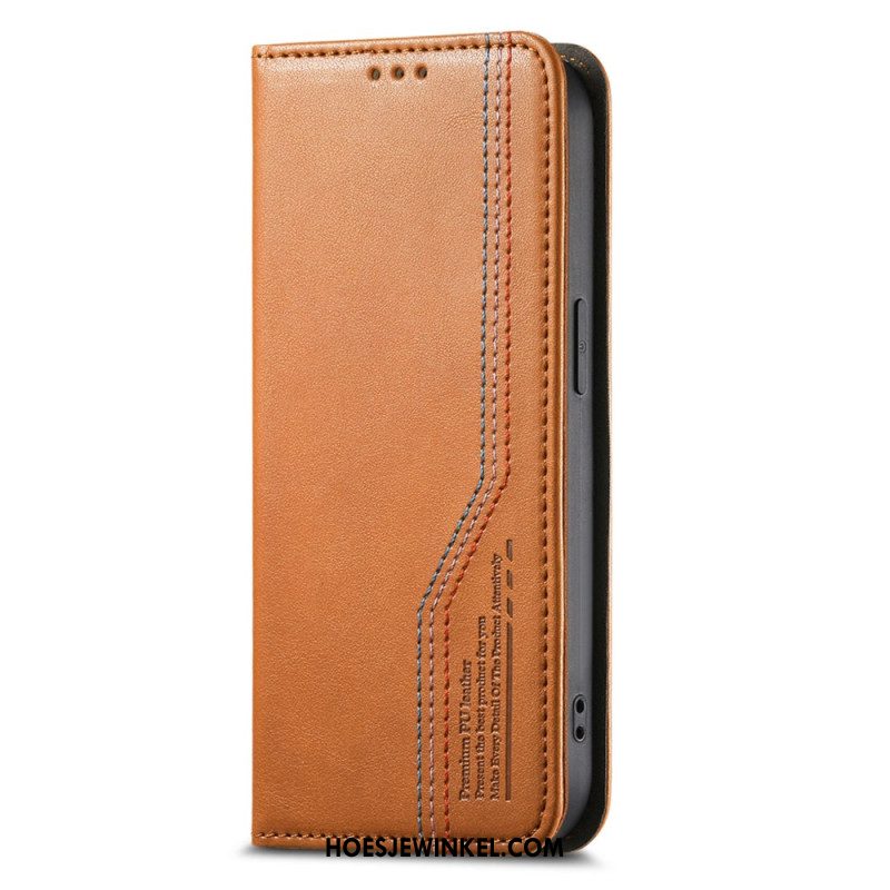 Folio-hoesje Xiaomi Redmi Note 15 Pro Plus 5g Elastische Armband