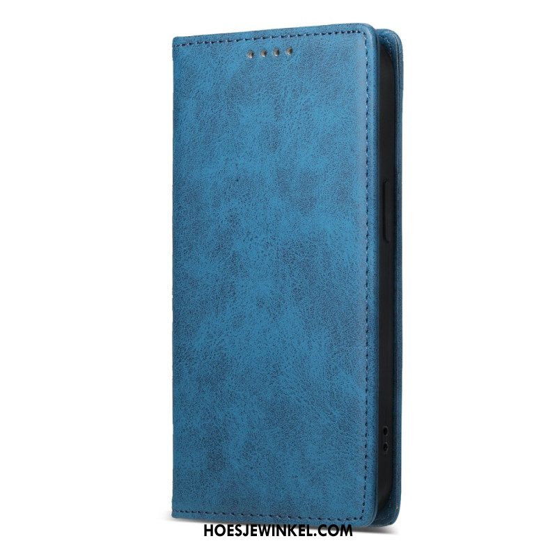 Folio-hoesje Xiaomi Redmi Note 15 Pro Plus 5g Telefoonhoesje Rfid-bescherming