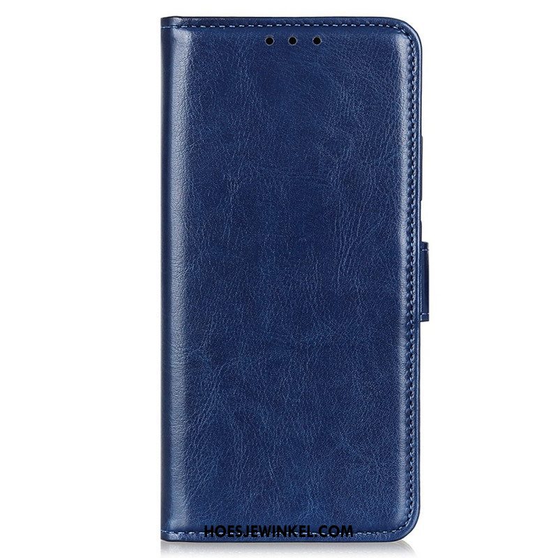 Folio-hoesje voor Samsung Galaxy M23 5G Fijnheid