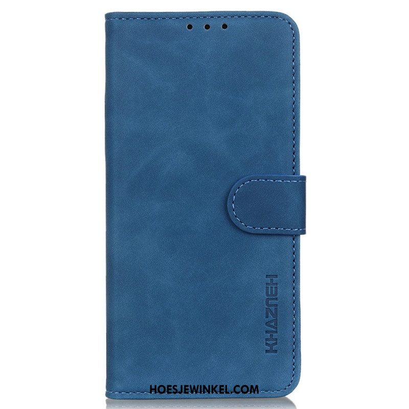 Folio-hoesje voor Samsung Galaxy S23 5G Vintage Khazneh