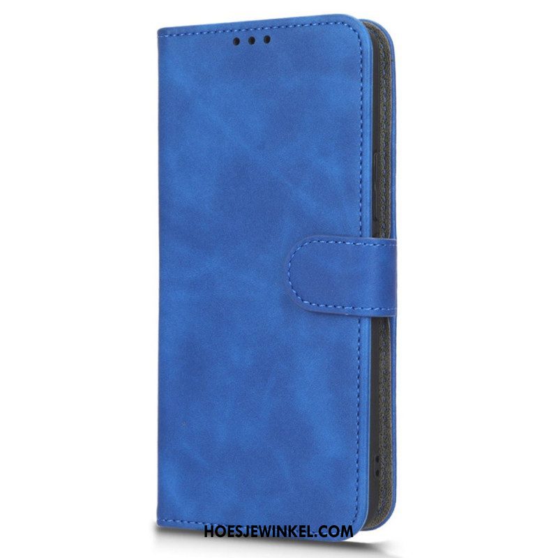 Folio-hoesje voor Xiaomi Redmi Note 12 Pro Vintage Met Sleutelkoord