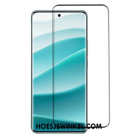 Gebogen Gehard Glazen Schermbeschermer Voor Xiaomi Redmi Note 14 Pro 5g / 4g / Poco X7