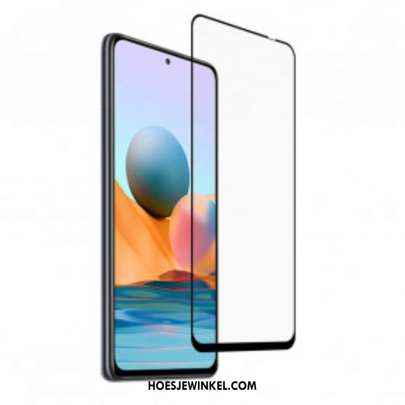 Gehard Glas Bescherming Voor De Xiaomi Redmi Note 10 Pro Rurihai