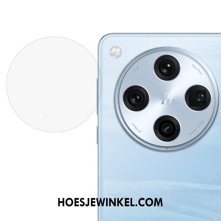 Gehard Glazen Lensbeschermer Voor Oppo Find X8 Pro