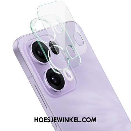 Gehard Glazen Lensbeschermer Voor Oppo Reno 13 Pro 5g