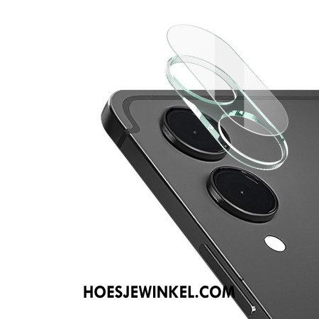 Gehard Glazen Lensbeschermer Voor Samsung Galaxy Tab S11 Ultra