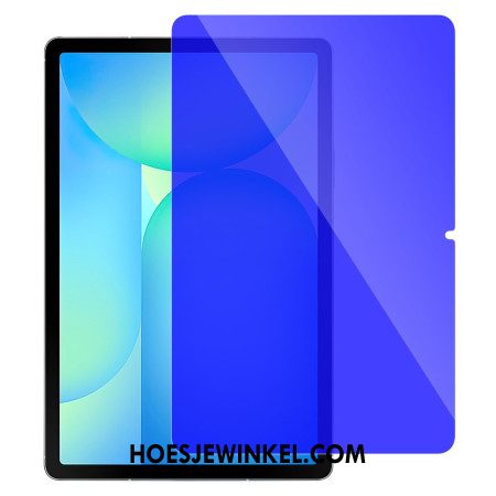 Gehard Glazen Schermbeschermer Met Blauwlichtfilter Voor Samsung Galaxy Tab S11