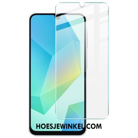 Gehard Glazen Schermbeschermer Voor Samsung Galaxy A17 4g / 5g